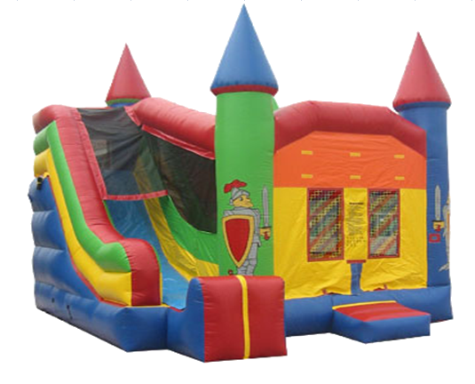 Kingdom Combo Castle