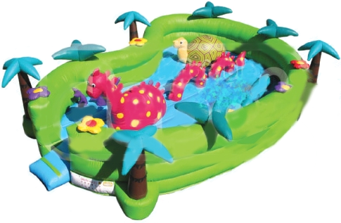 Oasis Toddler Inflatable #64