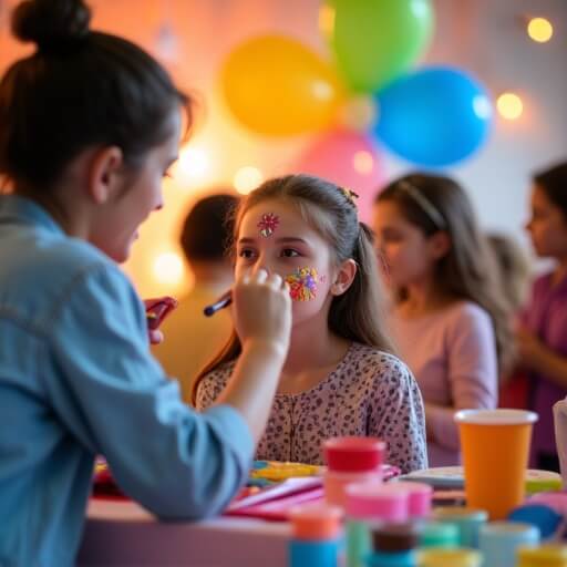 F&B Combo (No Costume) 1.5 Hr