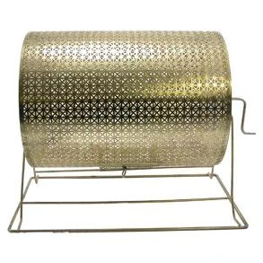 Raffle Drum Rental – Lottery Drawing Drum