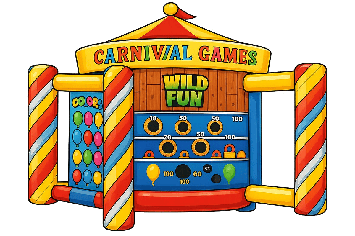 Carnival Games