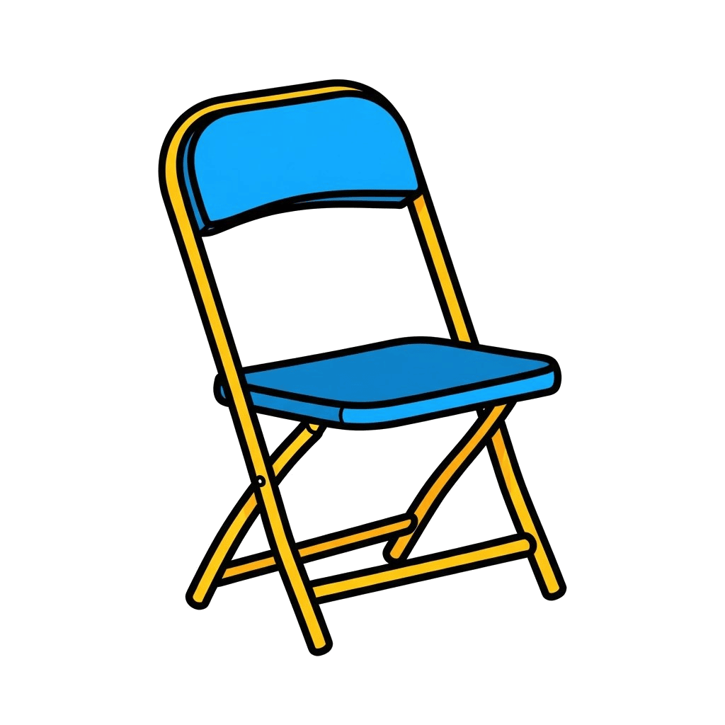 Folding Chairs
