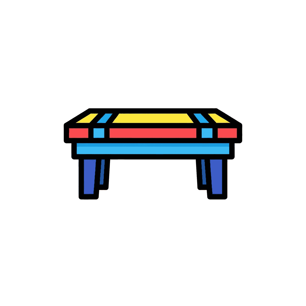 Kids Tables