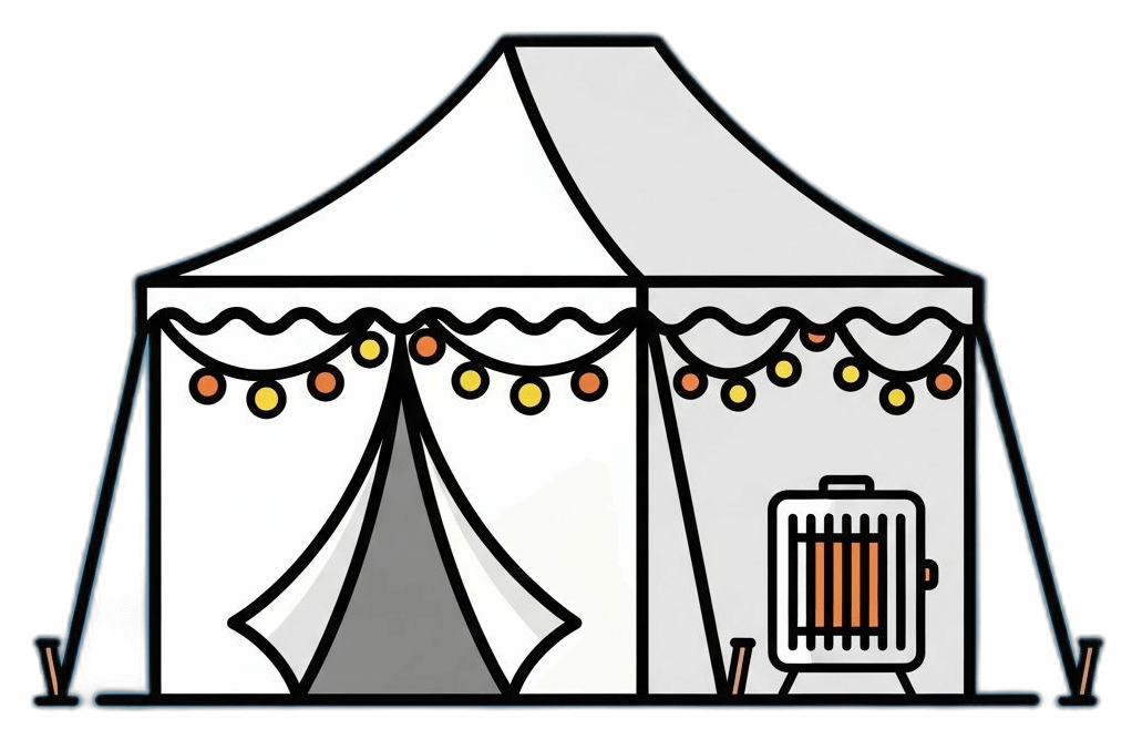 Tent Accessories