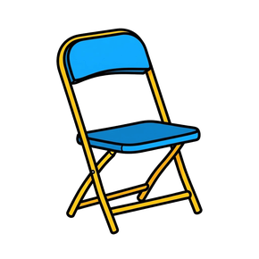 Folding Chairs