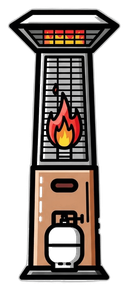 Heaters