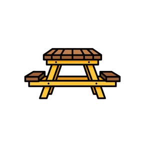 Picnic Tables
