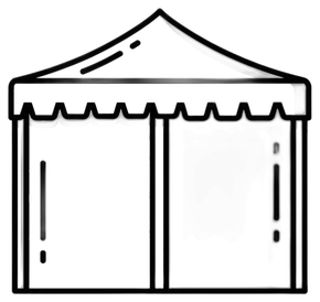 Tent Side Walls