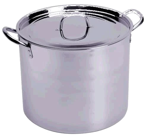 Stock Pot 60 Qt Rental – Catering Equipment