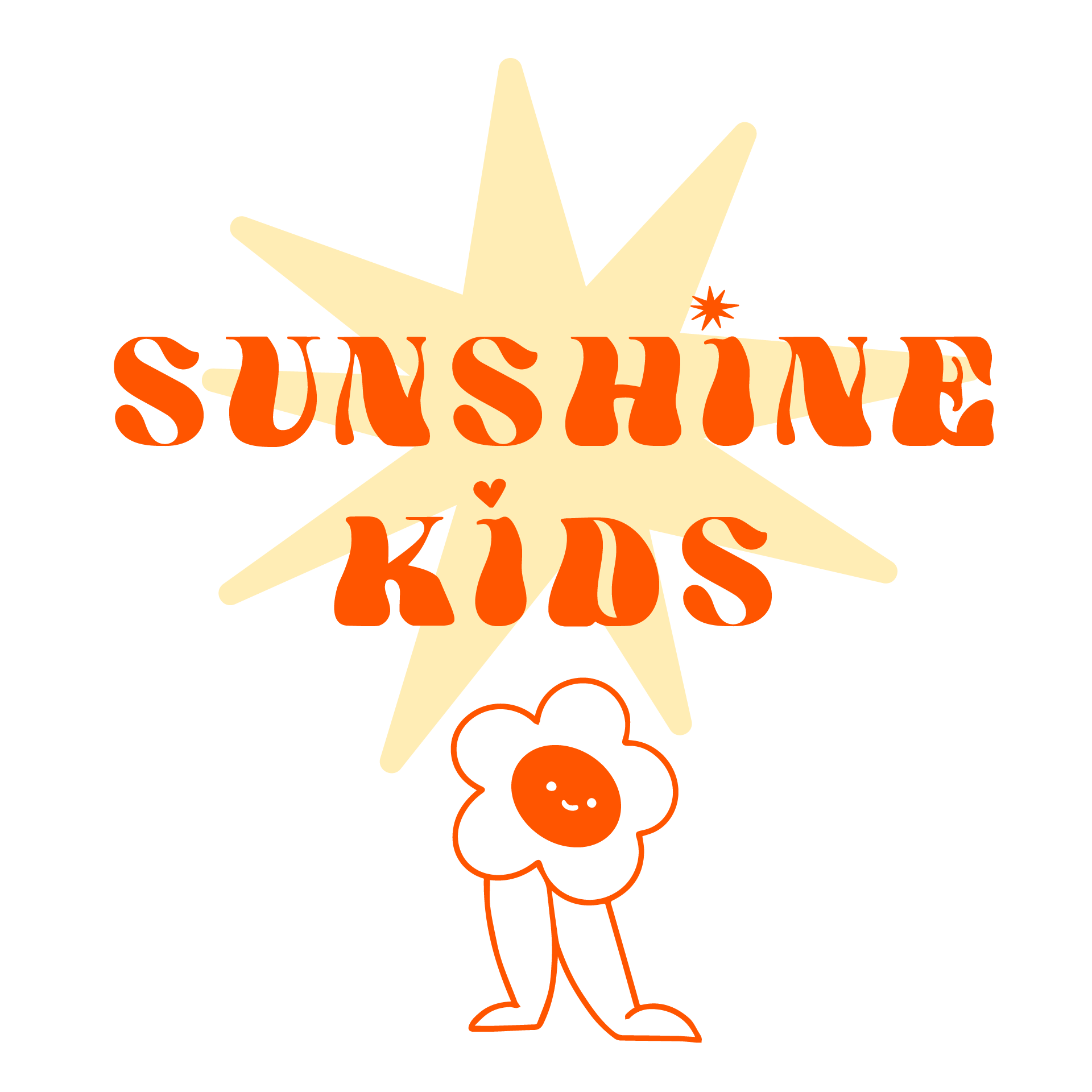 Sunshine Kids Entertainment