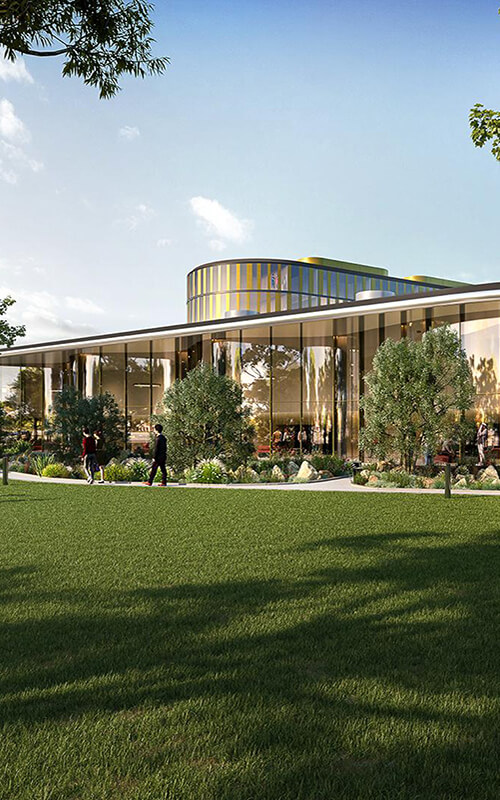 Panthers Penrith Leagues Club
