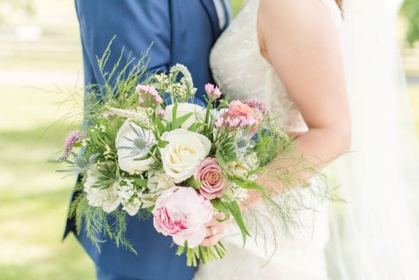 Yours, Florally