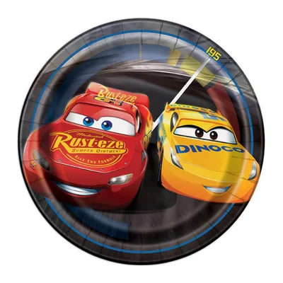 Racing Cars