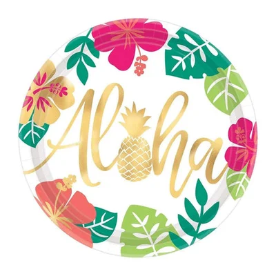 Aloha Party