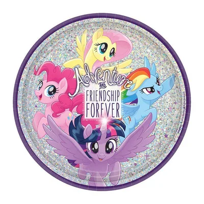 Magic Ponies