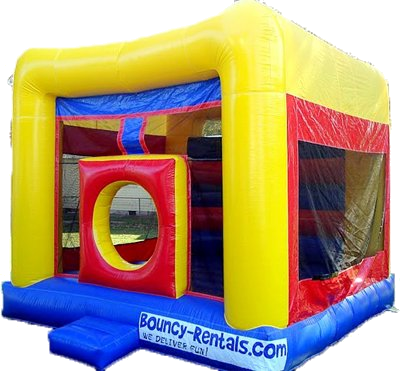 The Fun Bounce House #92