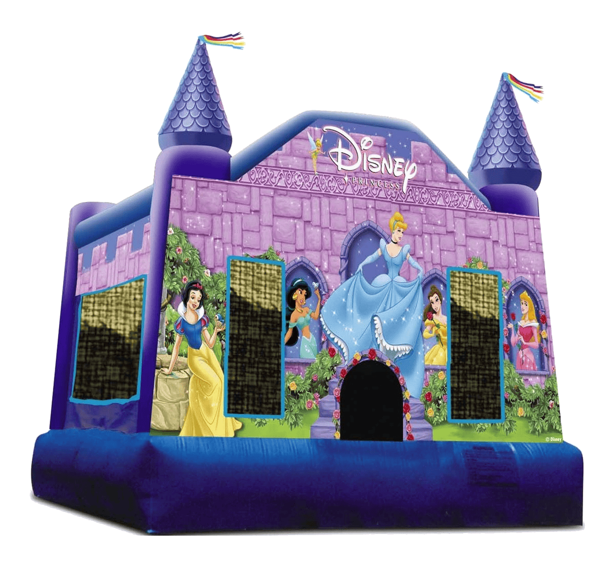Princess Castle