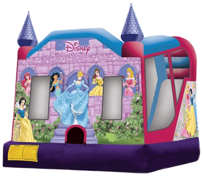 Princess Combo Castle #76