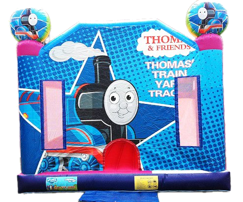Thomas the Train Combo #95