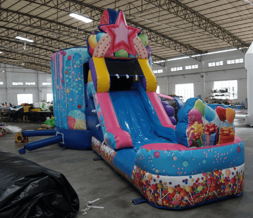 Super Party Combo #131