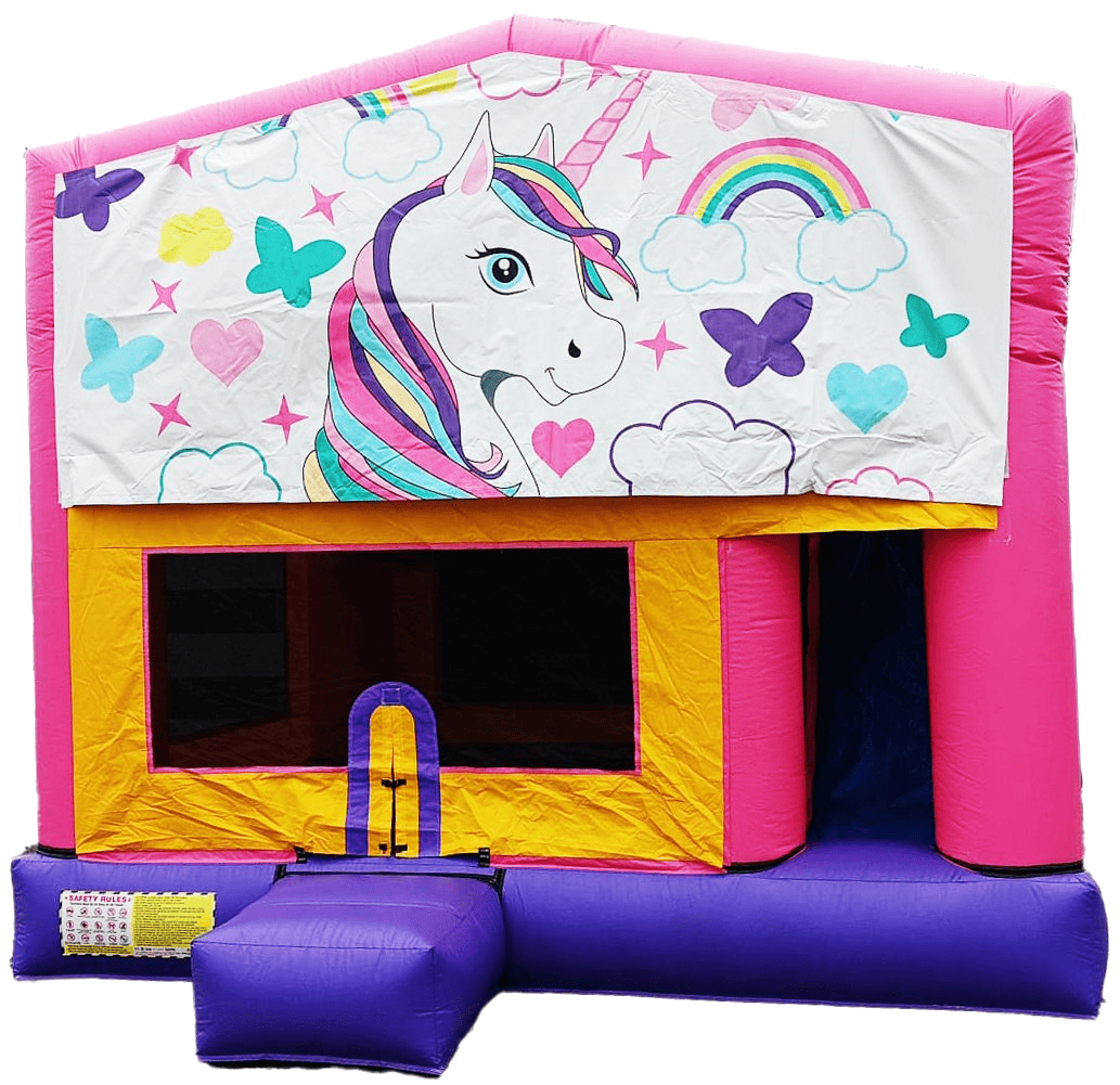 Unicorn Pink Themed Combo #121