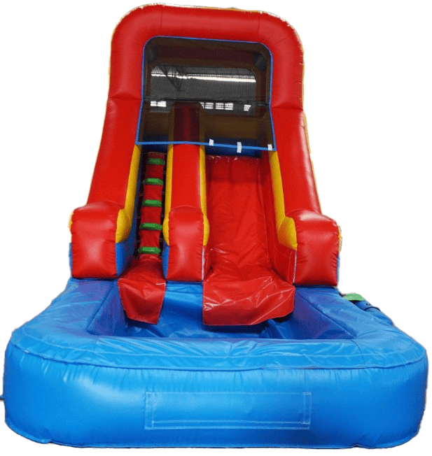 Colorfull_WaterSlide #W42