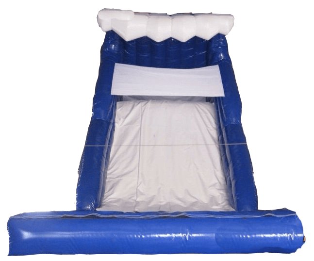 Amazing Wave Water Slide