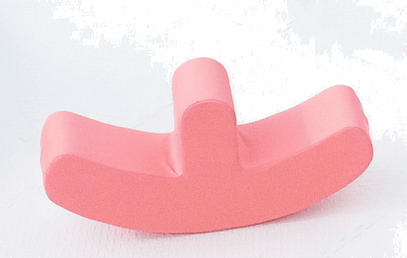 Rainbow Funland Soft Play Kit (20ft x 16.5ft)- LARGE