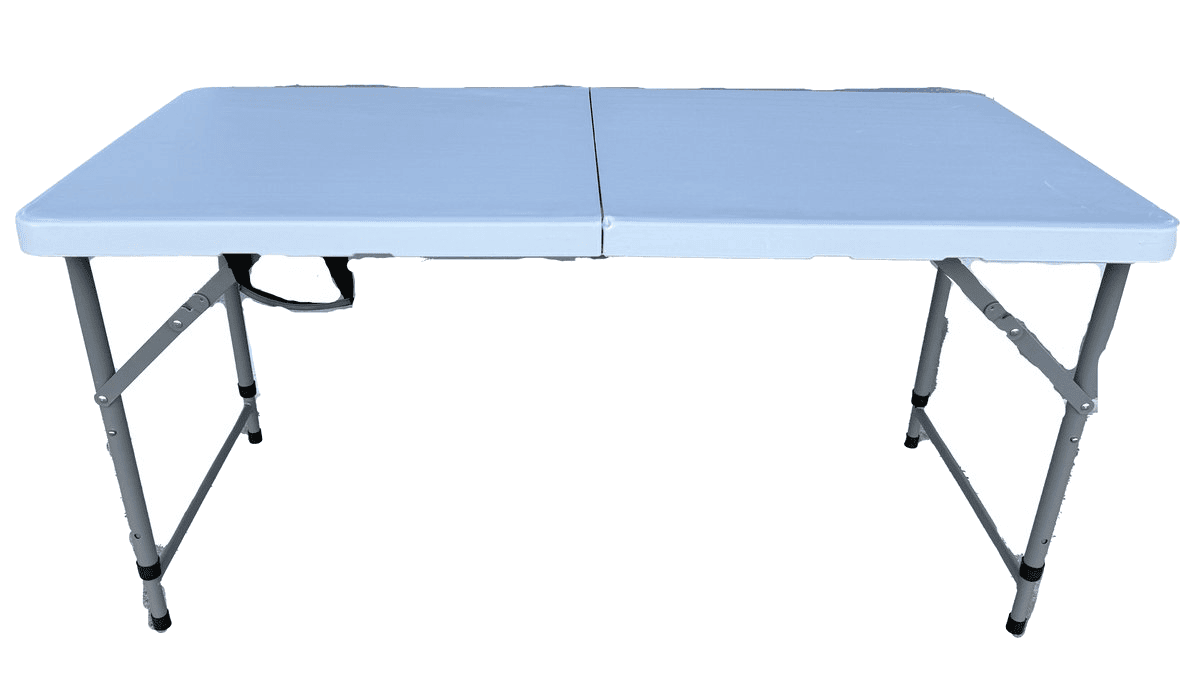 Foldable Fun Kids Table