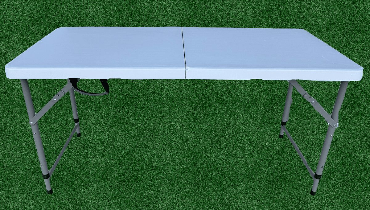 Foldable Fun Kids Table