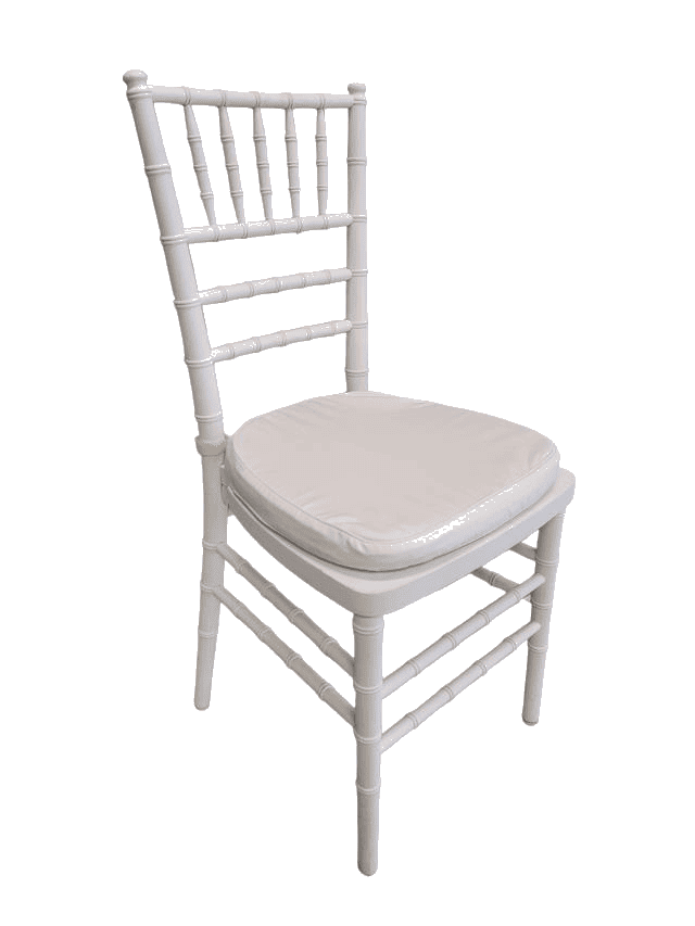 Chiavari Chair White