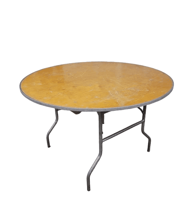 Table 48 inch Round