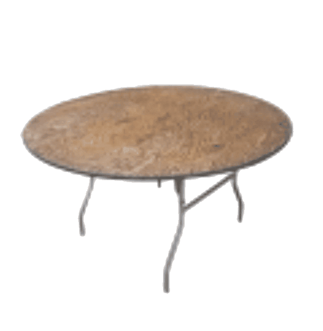 Table 54 inch Round