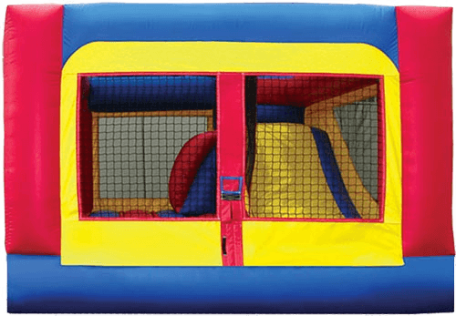 Fun House Mini combo #17