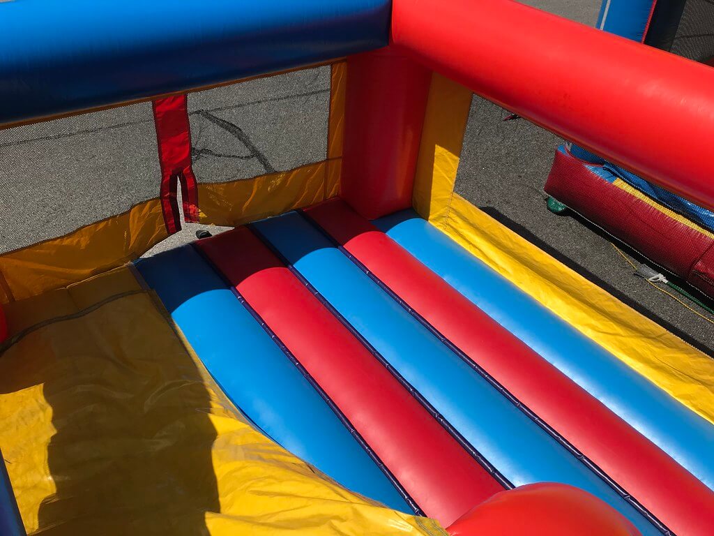 Fun House Mini combo #17