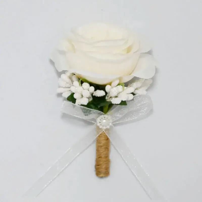 Boutonnieres  A