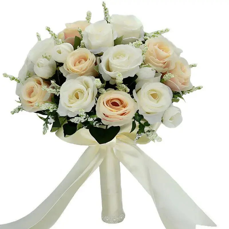 white champagne
