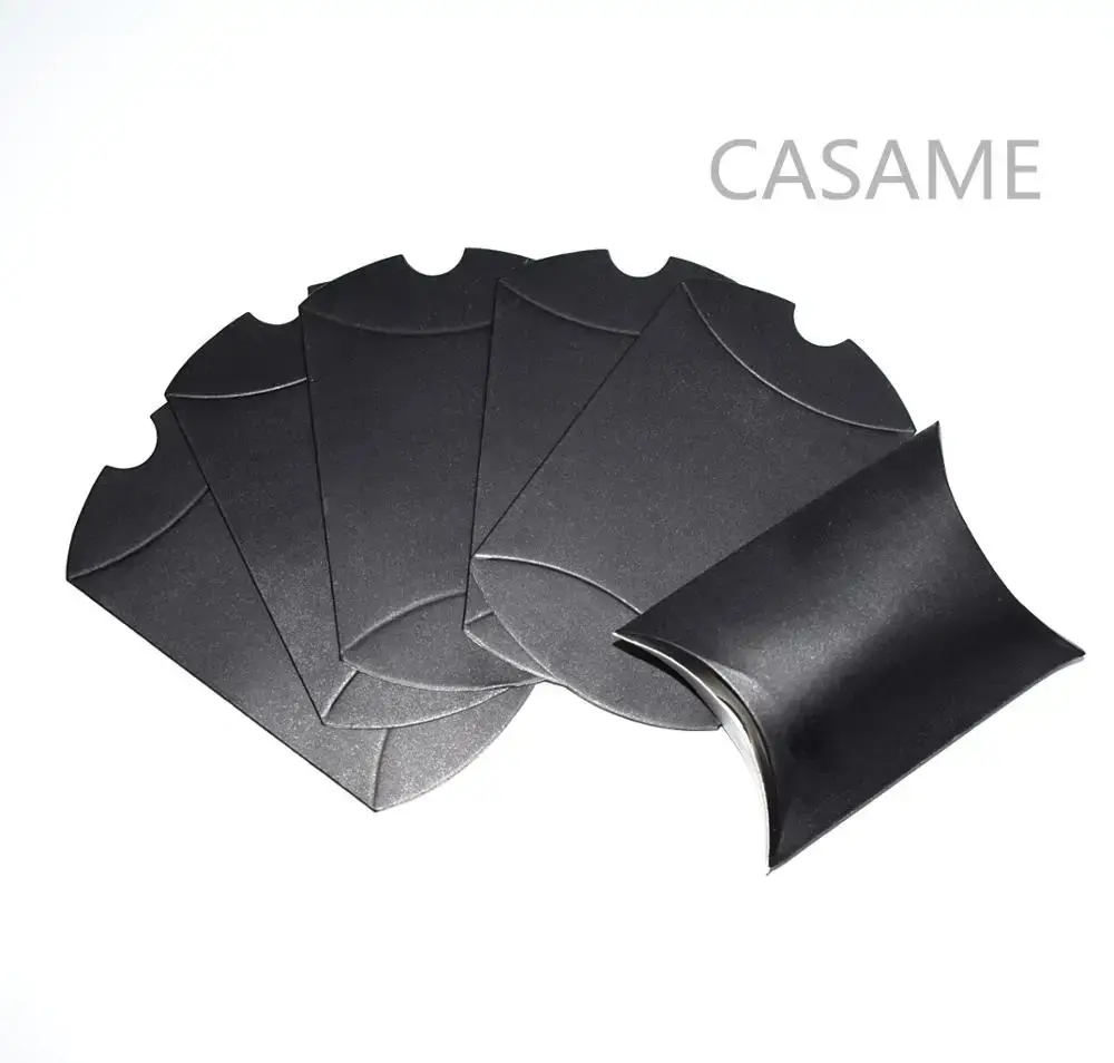 black, 9 x 6.5 x 2.6cm