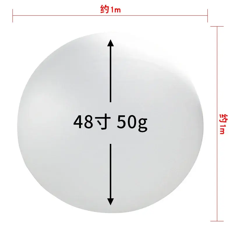 48 inch white, Other