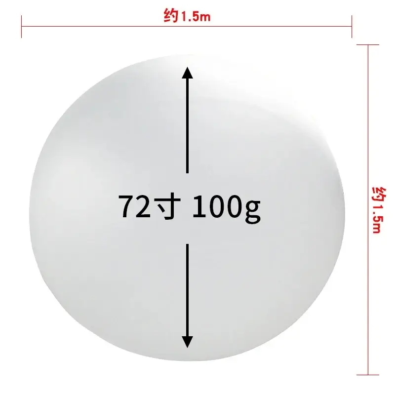 72 inch white, Other