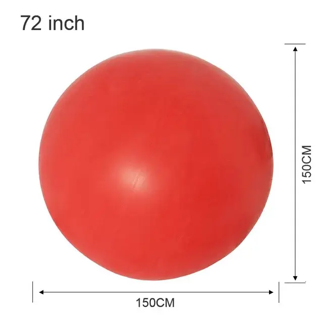72 inch red, Other
