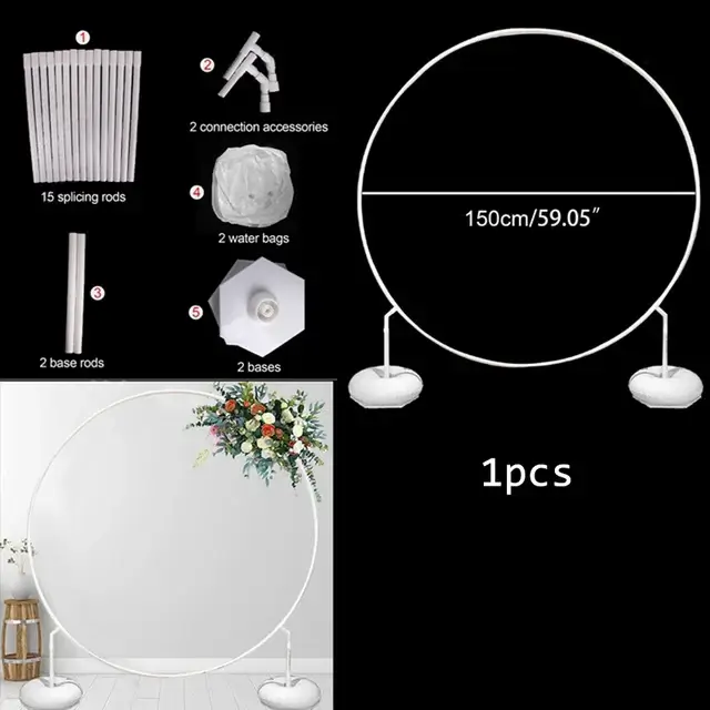 1.5m with stand, Other
