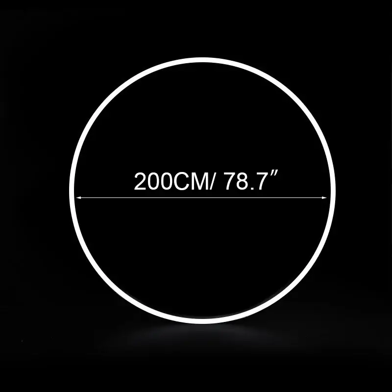 2m without stand, Other