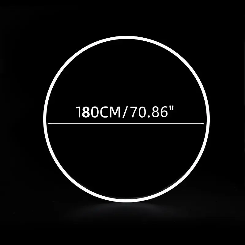 1.8m without stand, Other