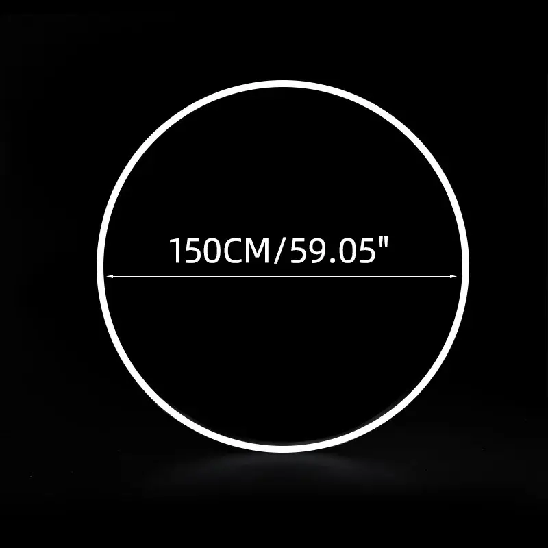 1.5m without stand, Other