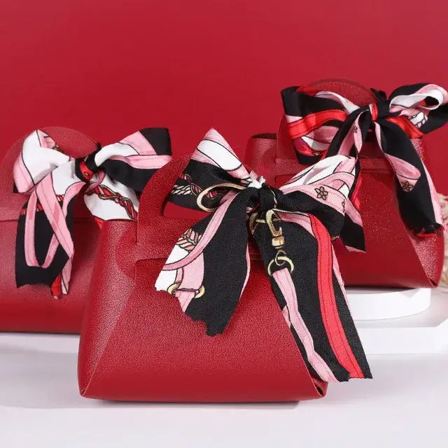 red, 13x12x5.5cm, 5pcs
