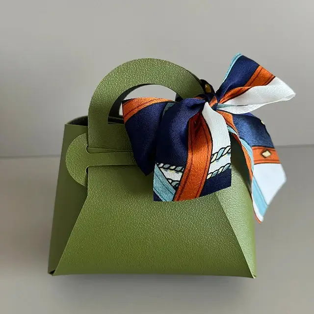 green, 13x12x5.5cm, 5pcs