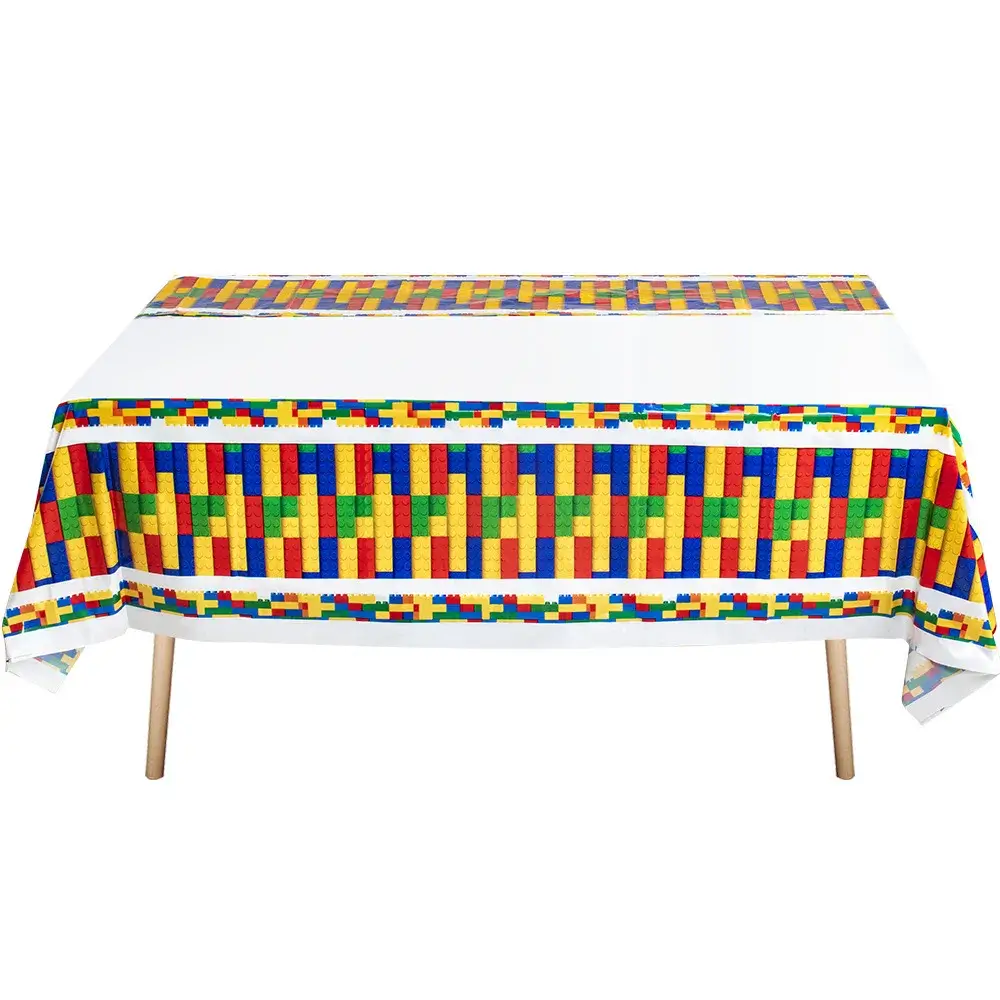 1pcs tablecloth