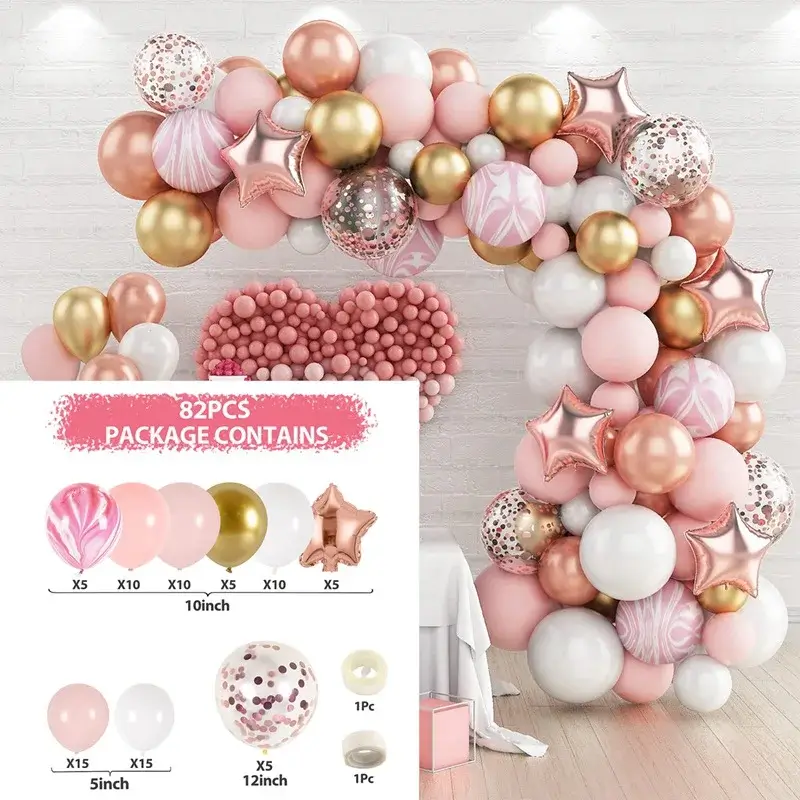 82pcs, Other