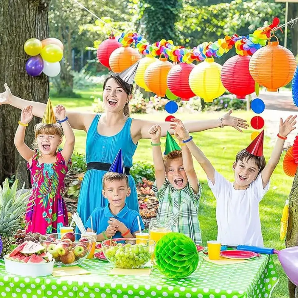 Building Blocks for Party Favors, Set Slap Bracele